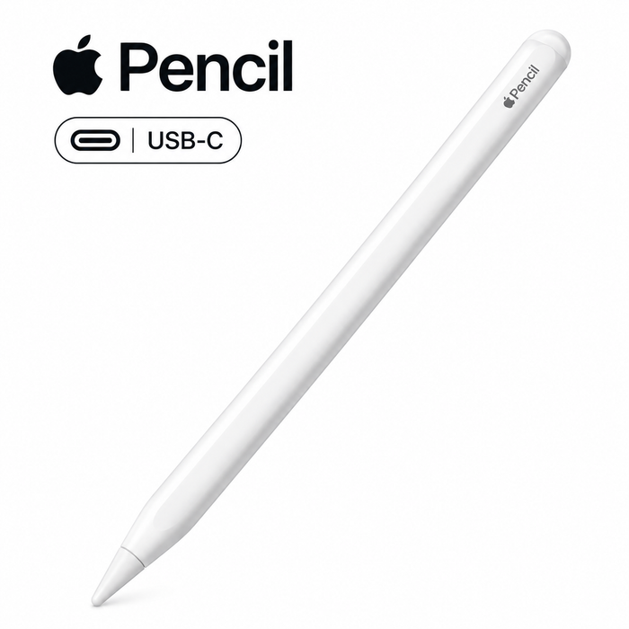 Apple Pencil USB-C Original Apple
